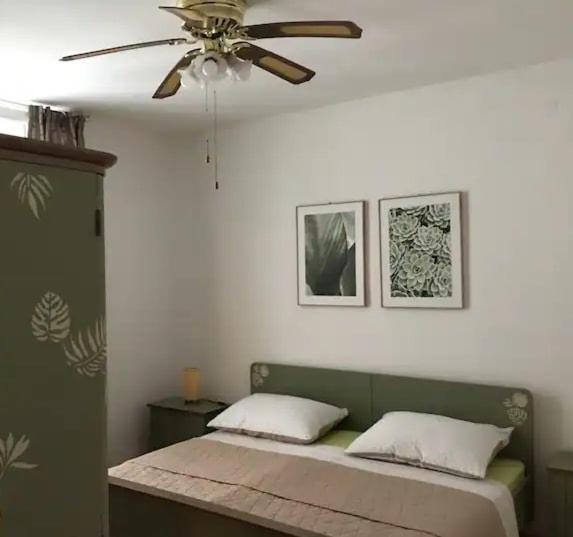 In Split-place To Apartman *