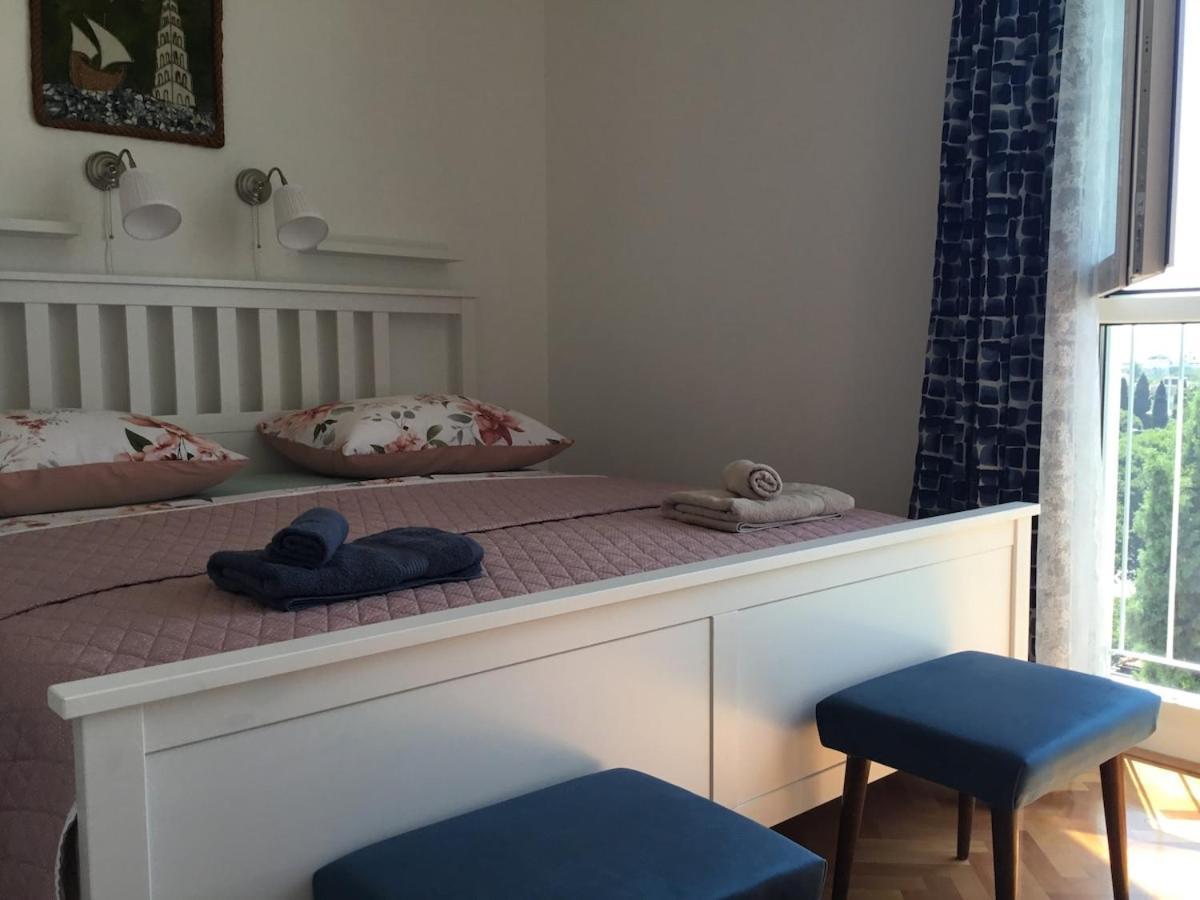 Apartman In Split-place To