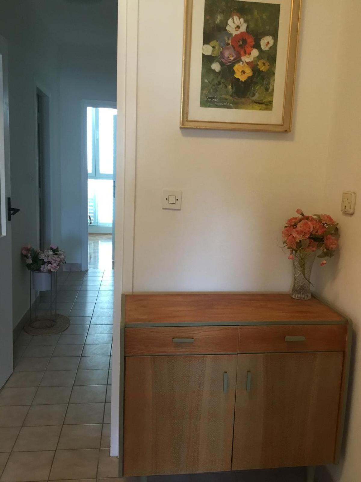 In Split-place To Apartman
